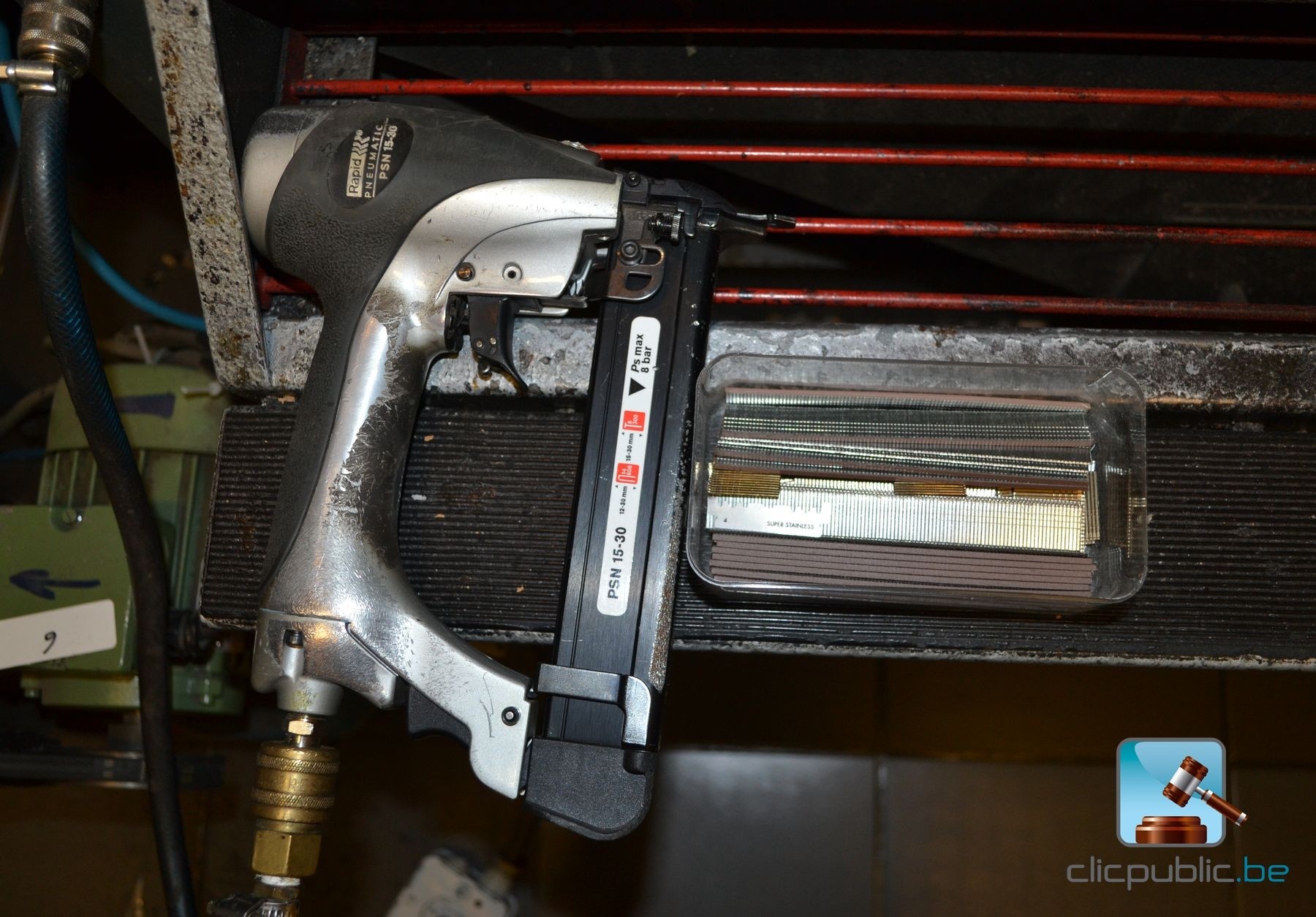 Guernet Compresseurs