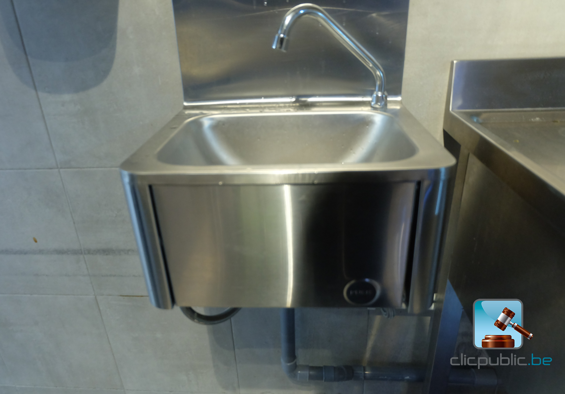 2X Support De Papier Hygiénique Mural En Acier Inoxydable Moderne Avec