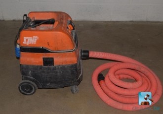 Tuyau D'aspiration De Rechange - 3 M - 3 M - Compatible Avec Spit AC