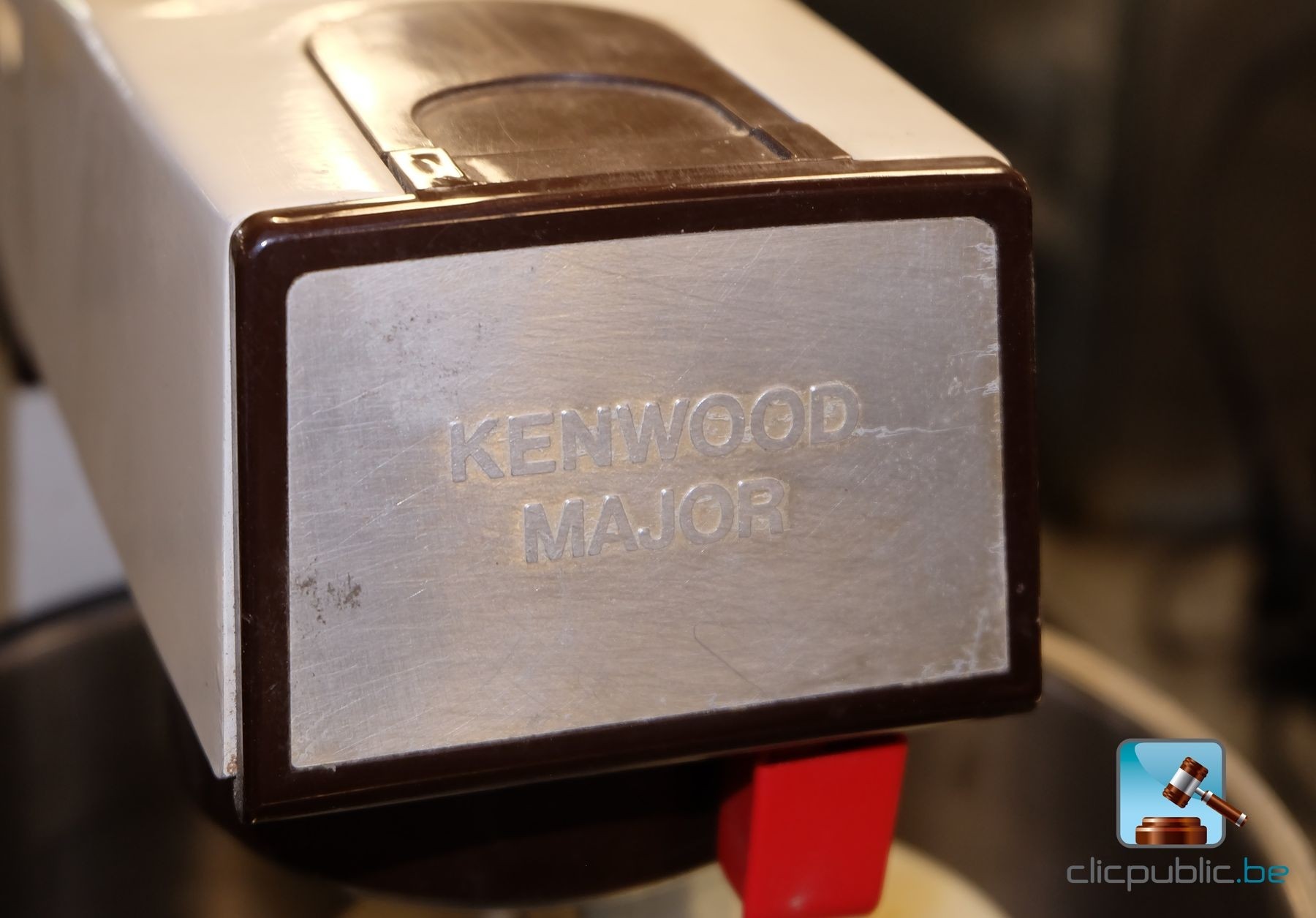 kenwood a907d