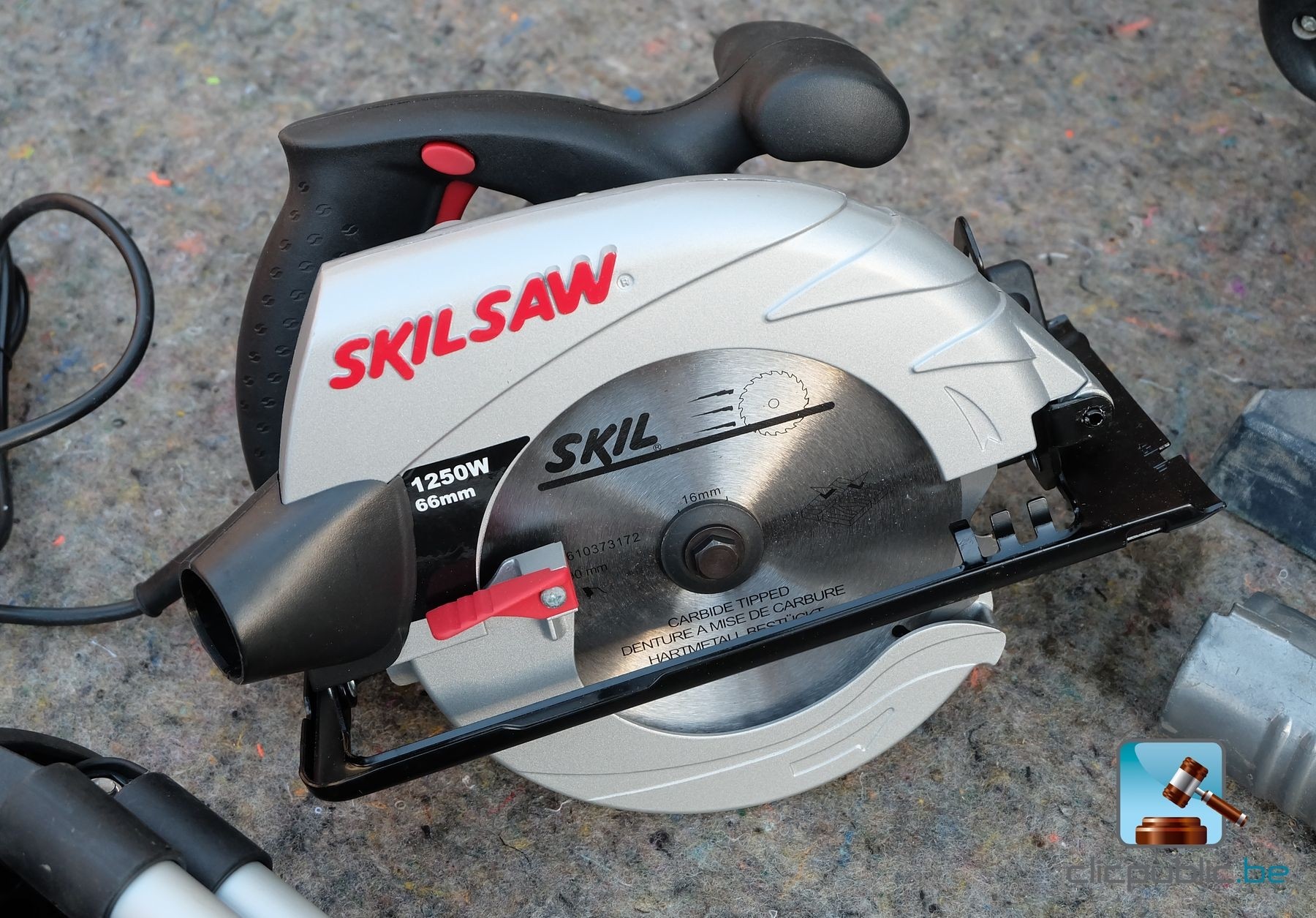 Lot De Machines Electro Portatives Skill Clicpublic Be Les Ventes Publiques En 1 Clic