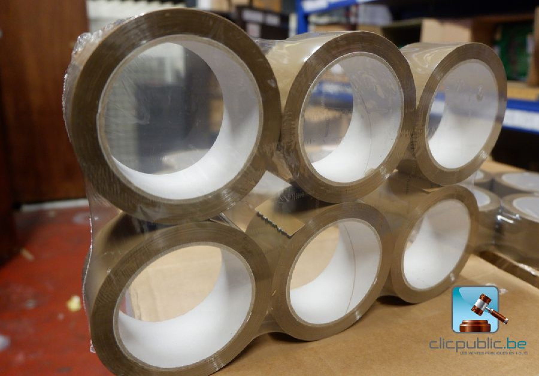 Lot De 2 Collants En Maille Texturée - Beige Clair/gris Clair - ENFANT