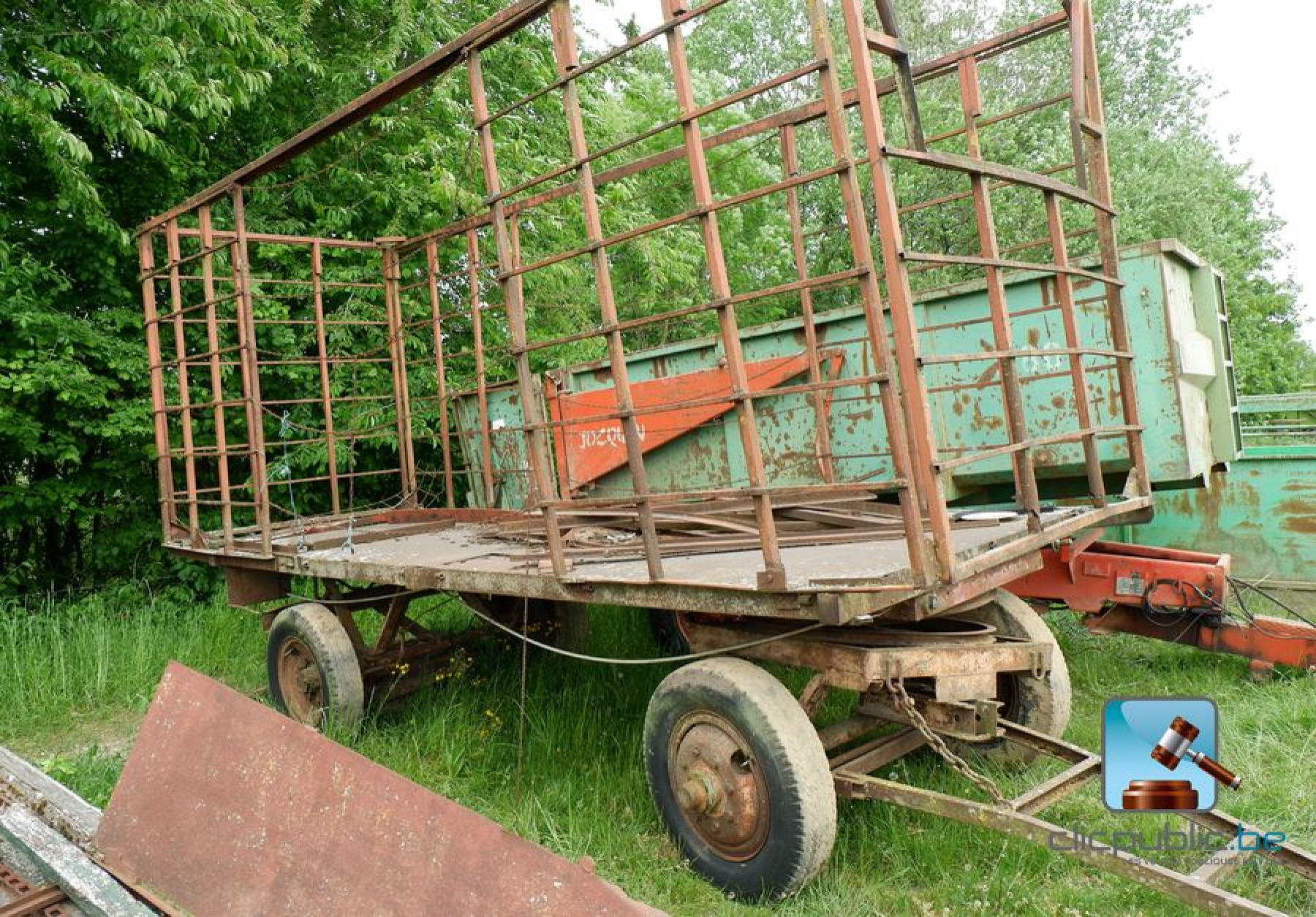 Chariot Carp Spirit Session Trolley | Transport | Matériel pour la