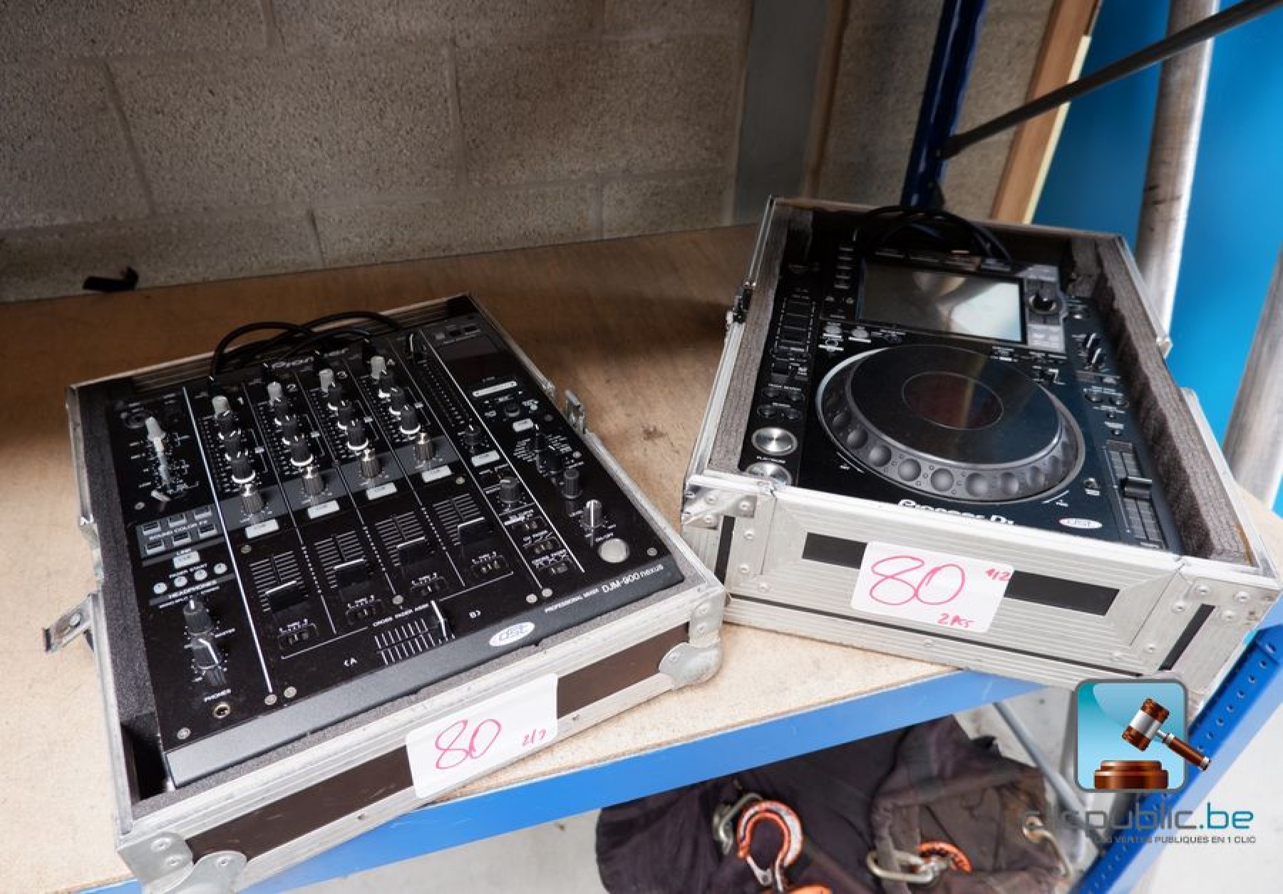 Lot De Pièces électroniques Jupiter Pour Juke-box – D'origine – Non Testées