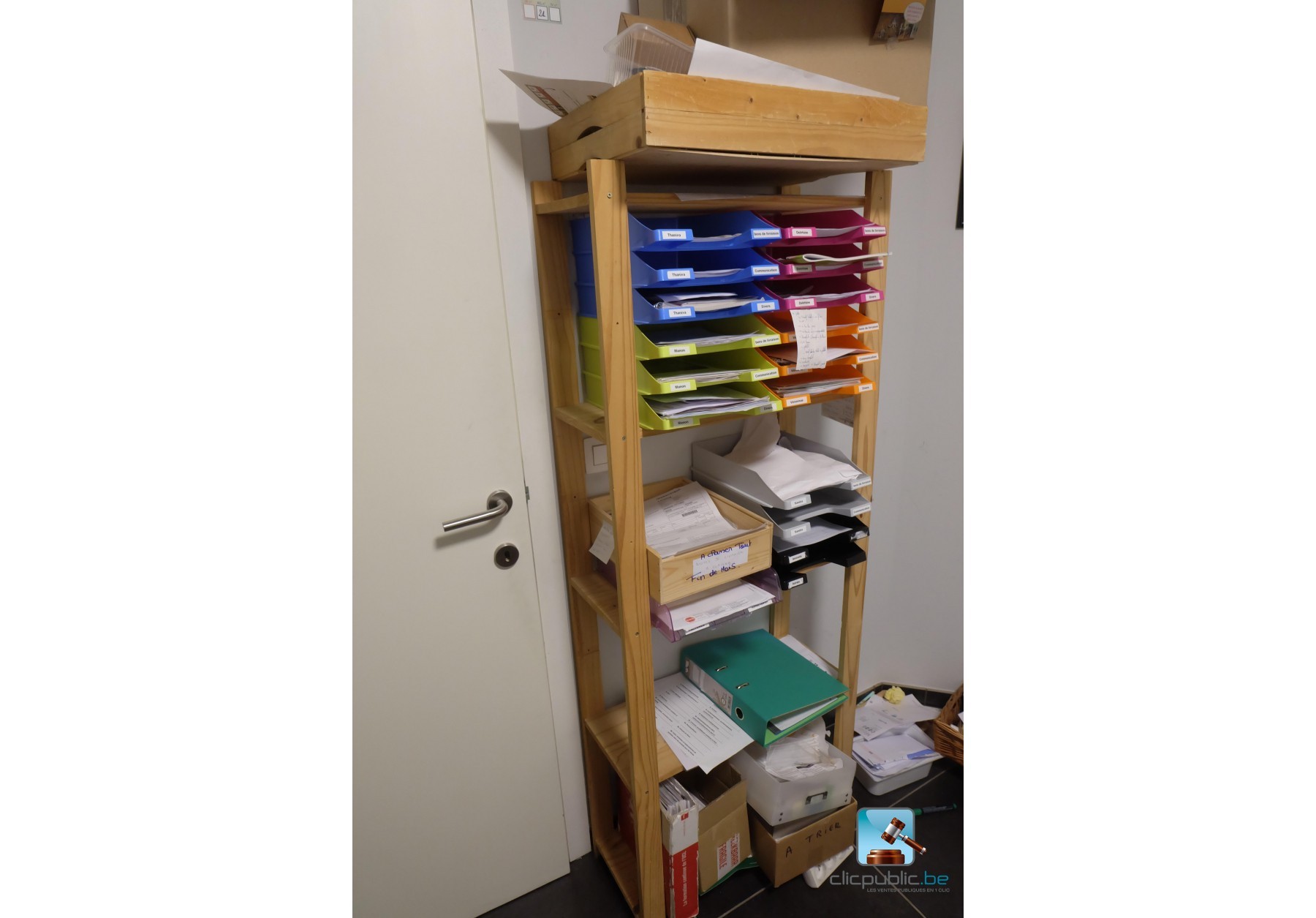 Lot d tag res Clicpublic be les ventes publiques en 1 