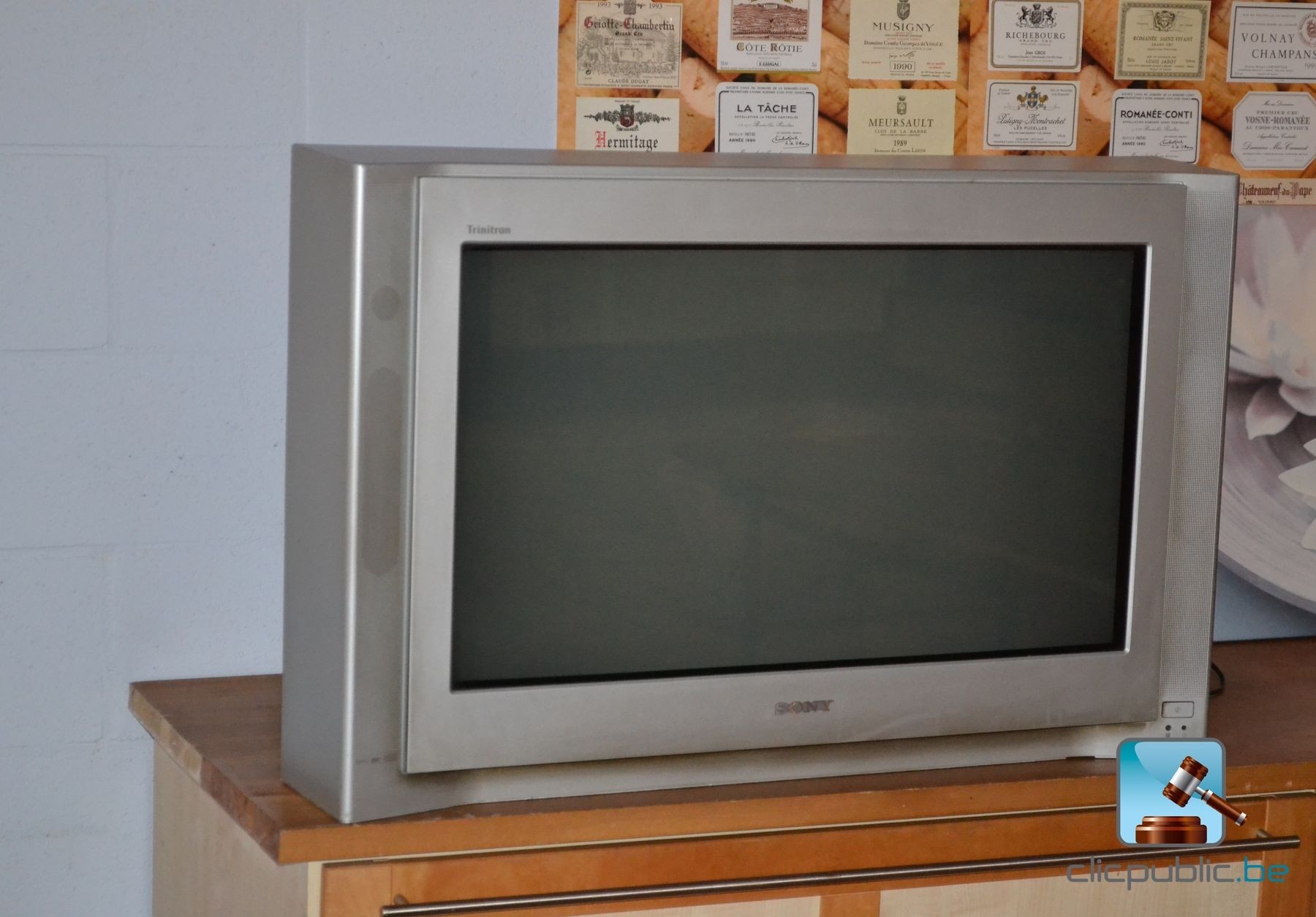 RM-ED022 : Télécommande d' origine Sony