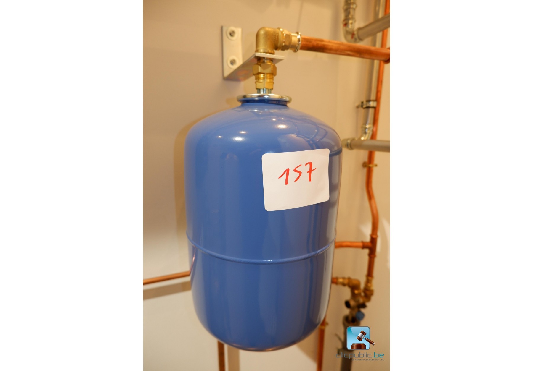 Chauffe Eau Solaire De Dietrich Bsl 300