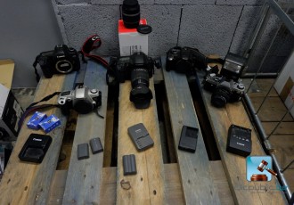 Multimedia-Ausstattung 