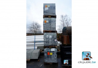 Batch Pflastersteine