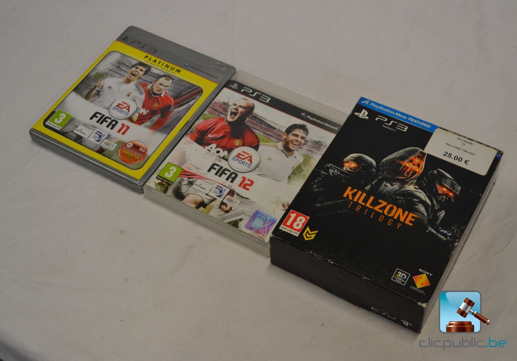 скупка playstation 3