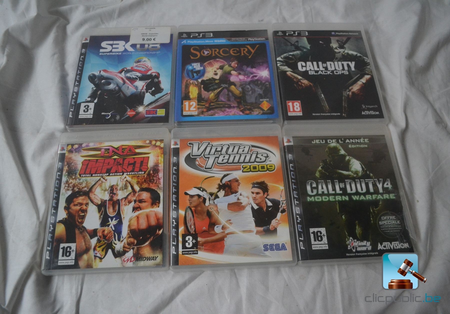 playstation 3 заказ