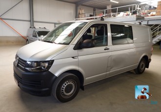 VOLKSWAGEN  Business