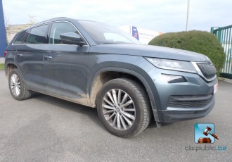 SKODA  Kodiaq 