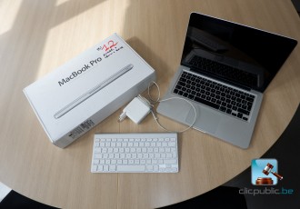 Computer- und Büroausstattung