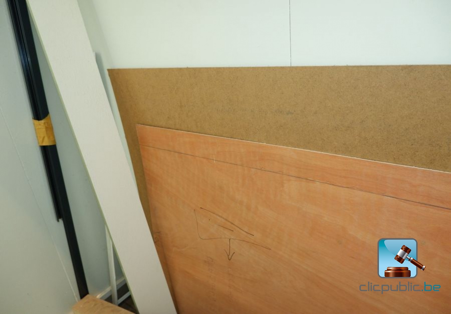 Lot De 8 Gabarits Pour Pêche - 7/18 G - FG170 - Stock Sans Marque