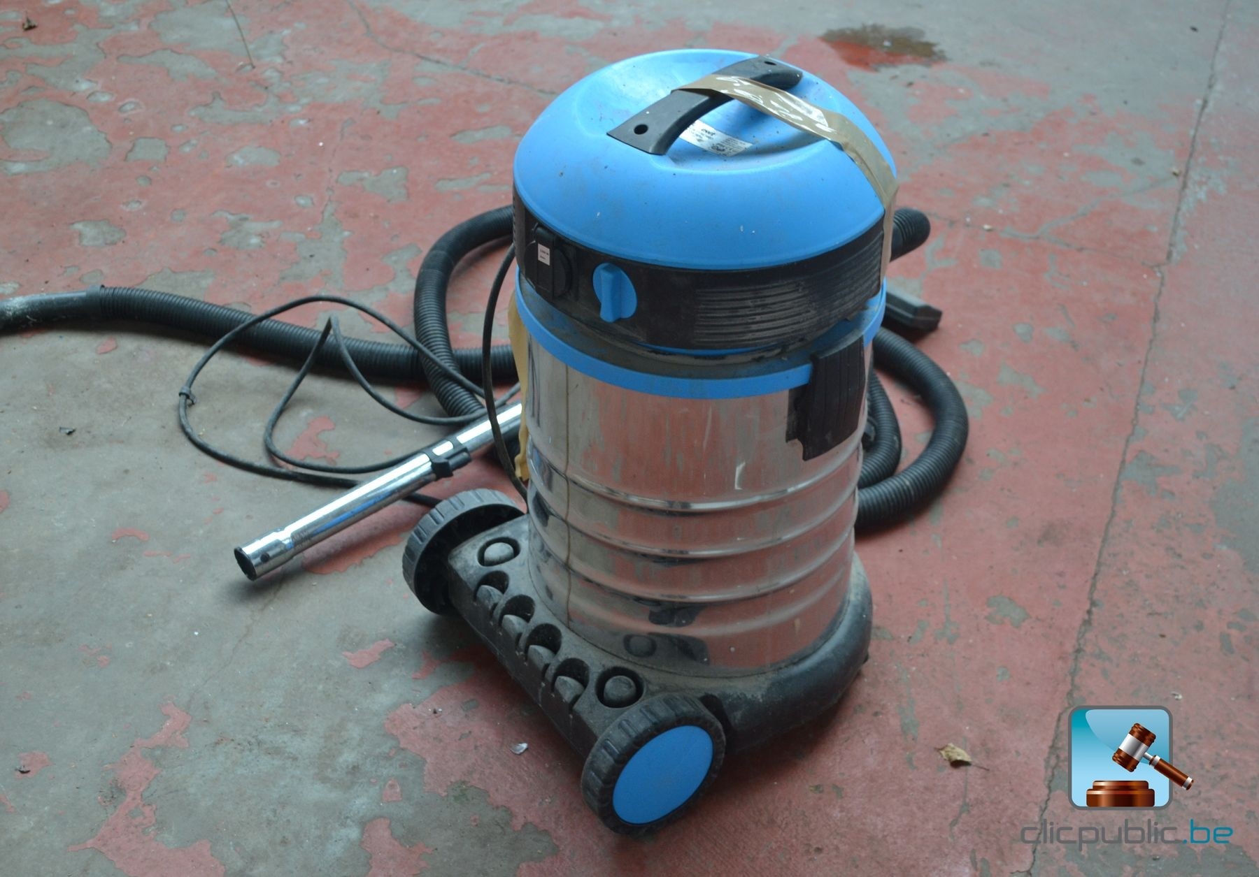 Sac Aspirateur 30l Lot De Sacs D'Aspirateur Compatibles Avec