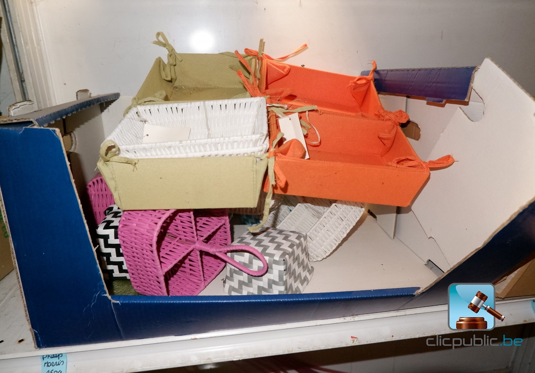Varia De Verres Et Accessoires Divers Clicpublic be Les Ventes 