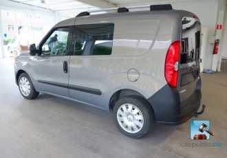 OPEL Combo Van