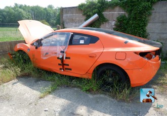 MPM PS160 (pour pièces)