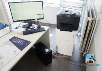 Lo von Computerausrüstung