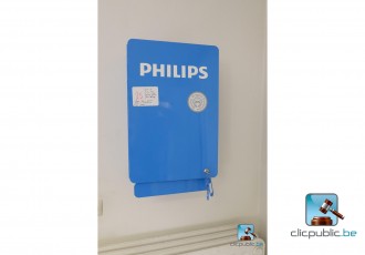 Posten Büroausstattung