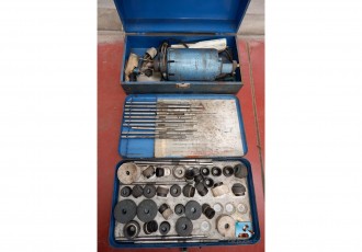 Varia von Kfz-Werkzeugen