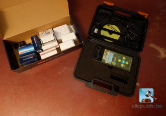 TPMS-Programmierwerkzeug