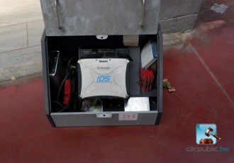 Computer für die Fahrzeugdiagnose