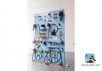 Spezialisierter Werkzeugsatz