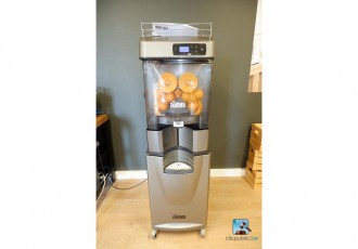 Automatischer Entsafter