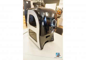 Automatischer Entsafter