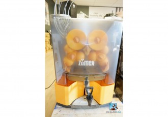 Automatischer Entsafter