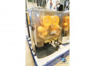 Automatischer Entsafter