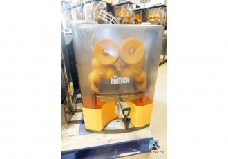 Automatischer Entsafter