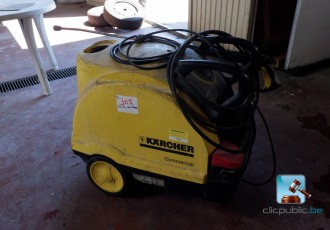 Hochdruckreiniger