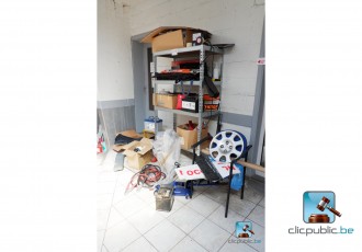 Vielfalt an Automobilzubehör