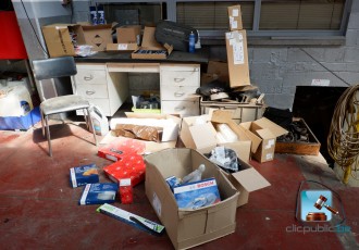 Große Auswahl an Autozubehör