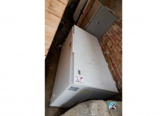 Charge von Haushaltsgeräten