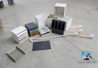 Varia von Bürozubehör