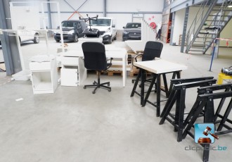 Varia für Büro und Regal