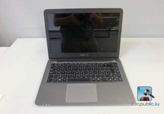 Laptop-Computer
