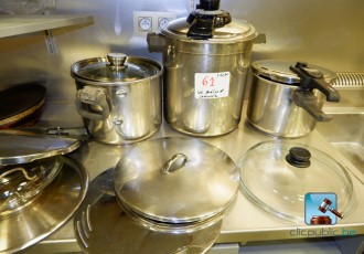 HoReCa-Materialpaket