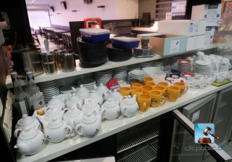 HoReCa Zubehörpaket