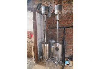 Charge für sonstiges Material