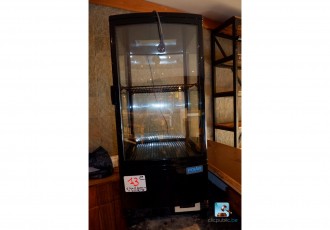 Getränke-Kühlschrank