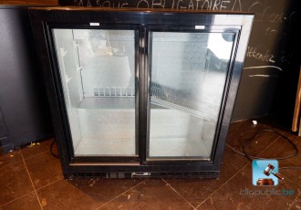 Getränke-Kühlschrank