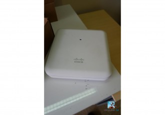 Satz von drahtlosen Zugangspunkten