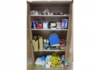 Diverse sonstige Geräte