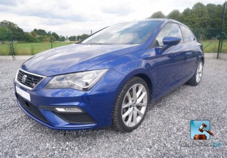 SEAT  Leon 