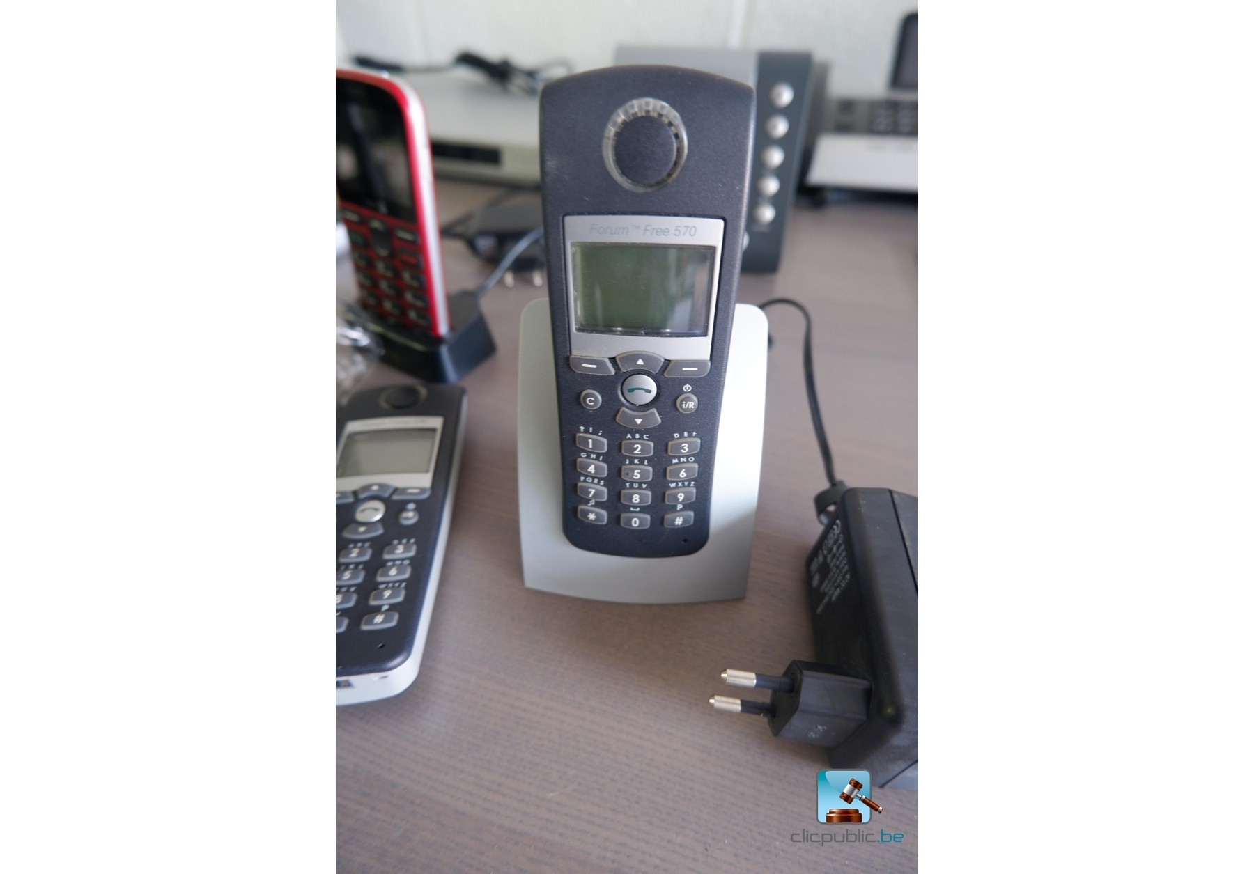 Lot De Téléphones Portables Pour Pièces Détachées – état Non Fonctionnel (mixte Marques/modèles)